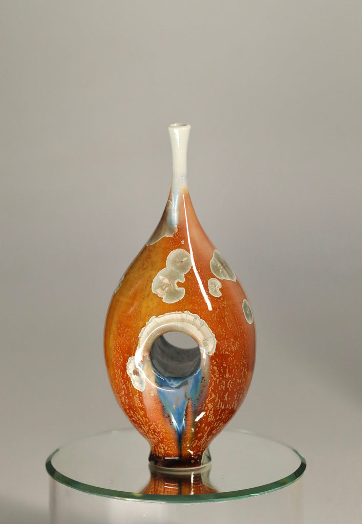 Malibu Waterfall Bottle