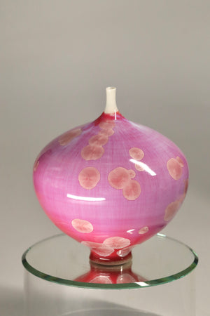 Cherry Blossom Bottle