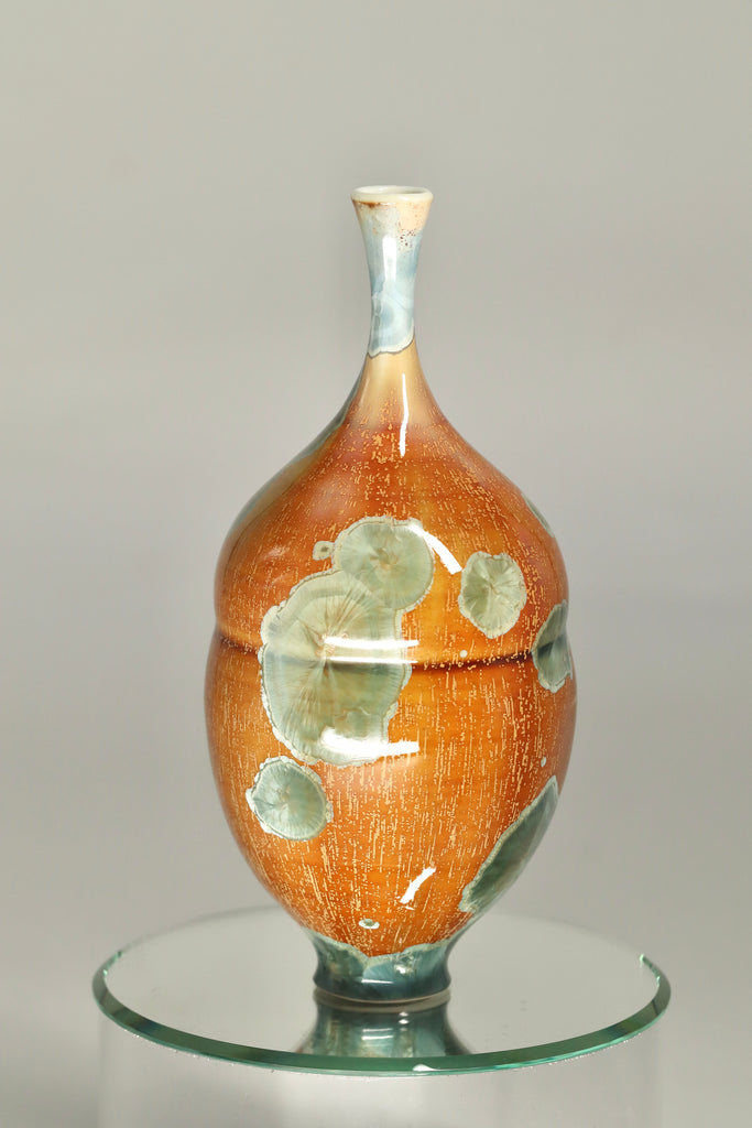 Malibu Bottle