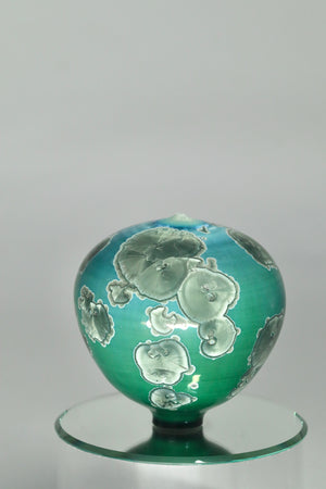 Emerald Bottle