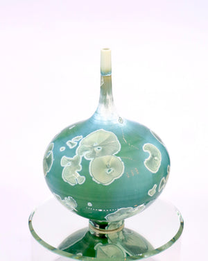 Emerald Bottle 4