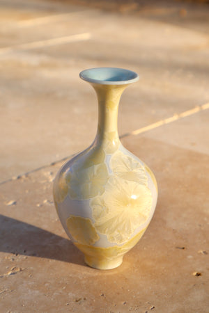 Rutile Vase 1