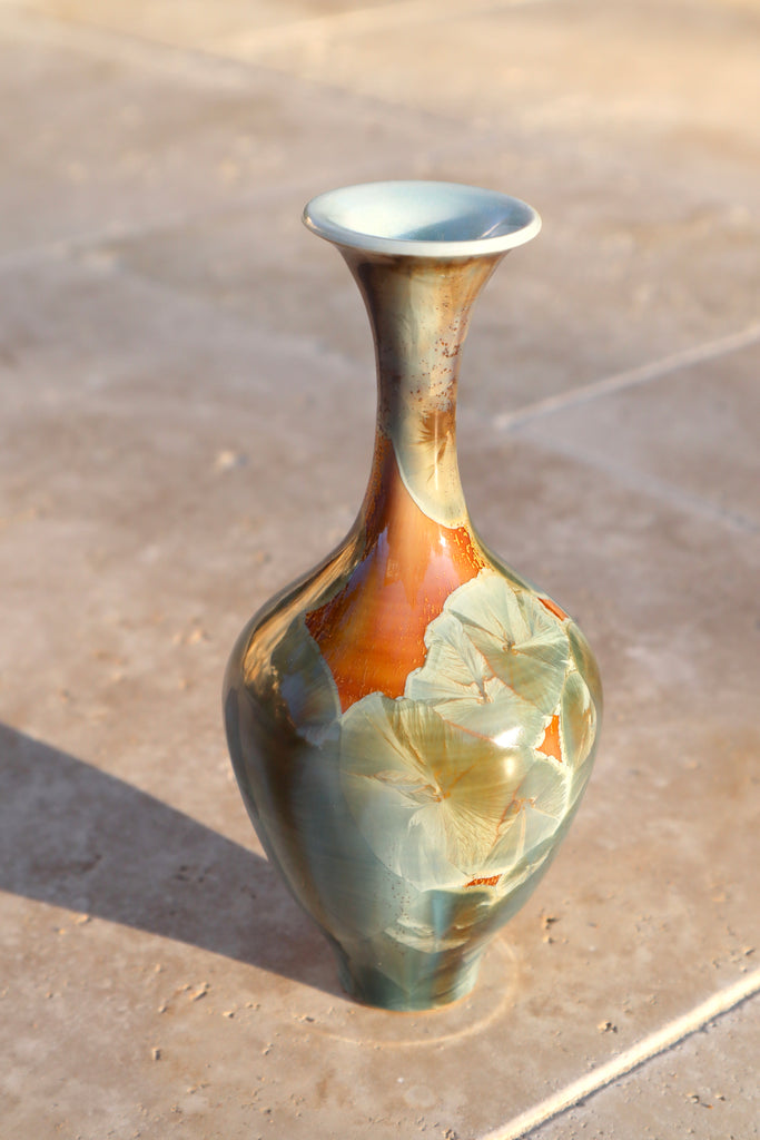 Malibu Vase 1