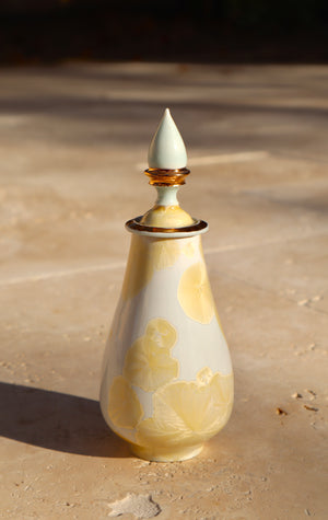 Rutile Perfume Jar 1