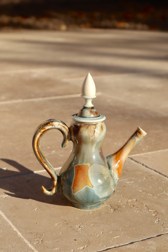 Malibu Teapot 1